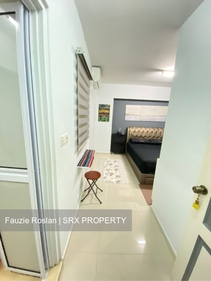 Blk 172C Edgedale Plains (Punggol), HDB 4 Rooms #601031501
